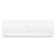 Haier Ac (Turbo Cool Series) 1 Ton | Model AC - HSU-12CF | Turbo Cooling - Wide Voltage- Full BTU-White Color /10 Years Warranty/Air Conditioner/Haier Free Installation